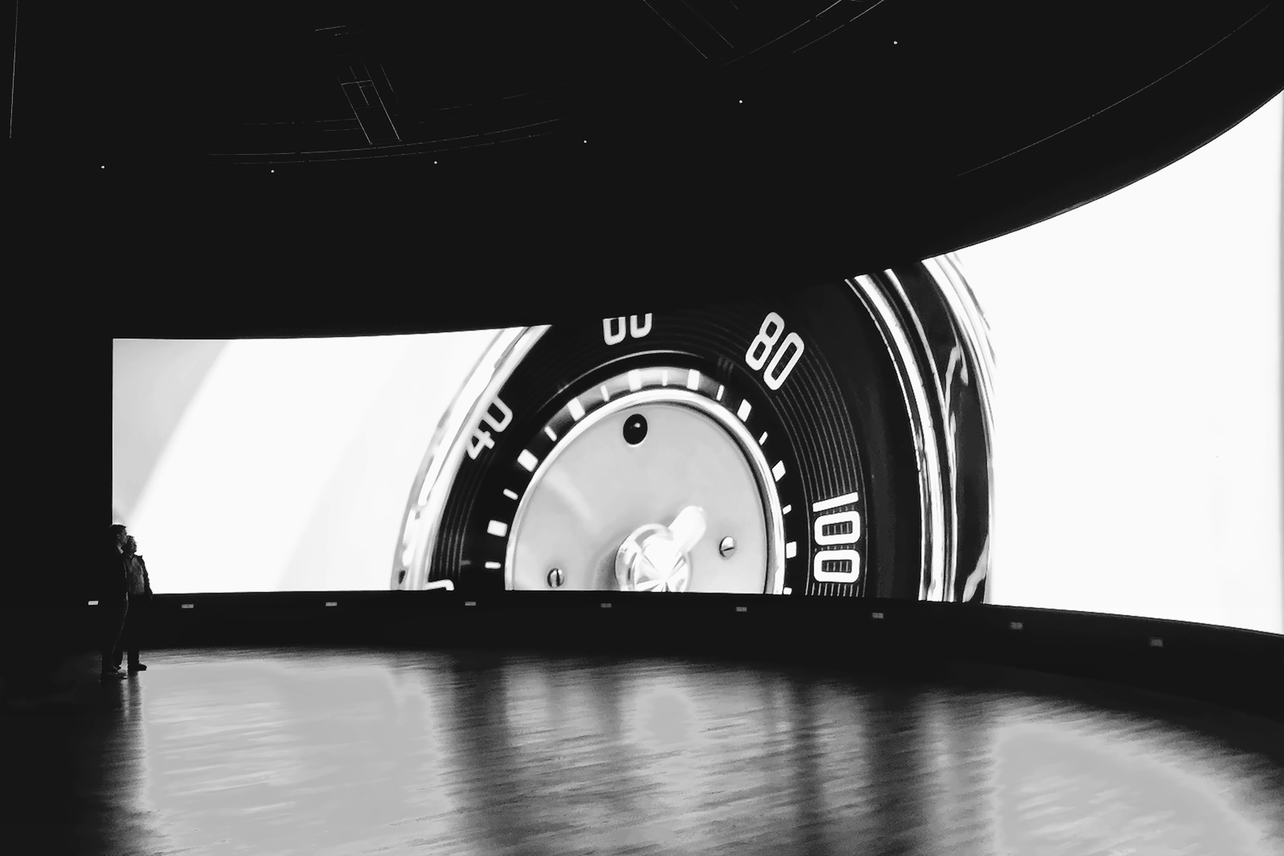 Autostadt VW Panoramakino Wolfsburg 01