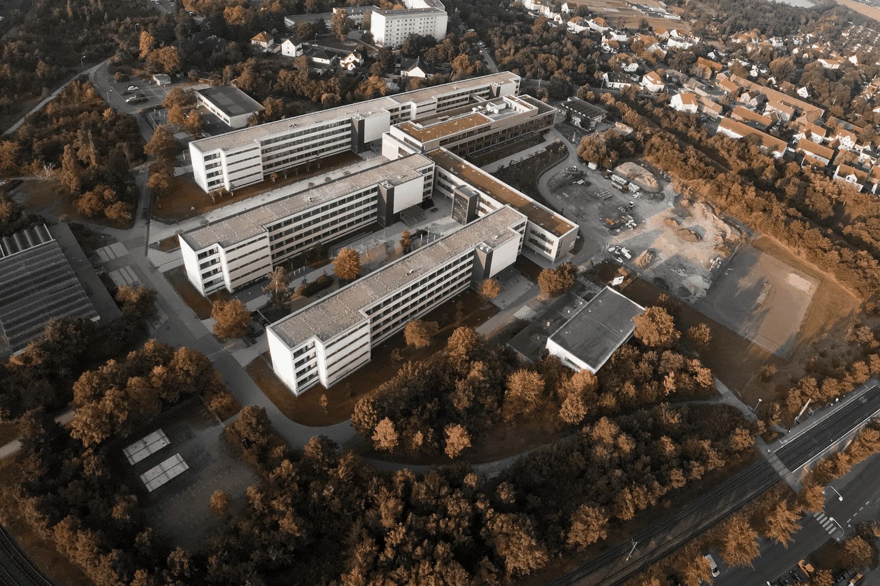 Schulzentrum Gruenau Nordwest Leipzig 02