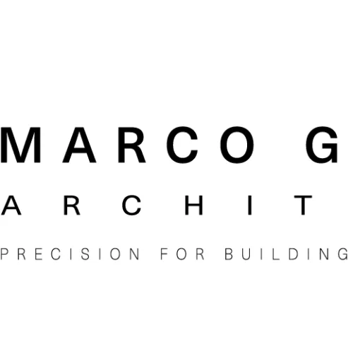 Branding Marco Gernt Architects