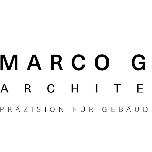 Branding Marco Gernt Architekten
