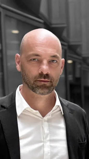 Marco Gernt Architekt und Stadtplaner