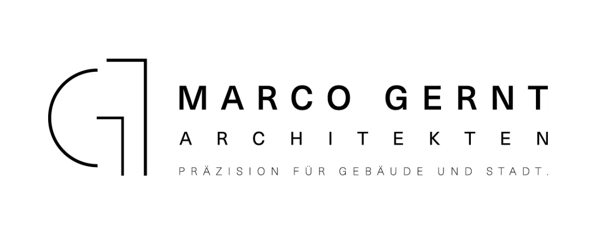 Branding Marco Gernt Architekten