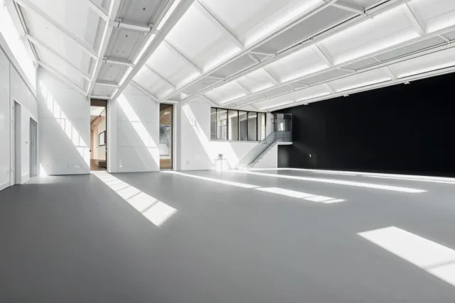 ASE production hall in Landsberg 01